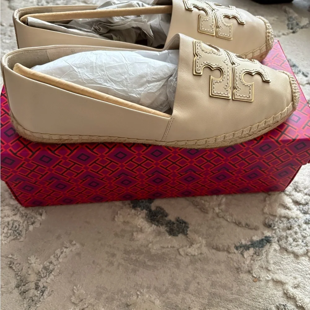 Tory Burch elegant tory